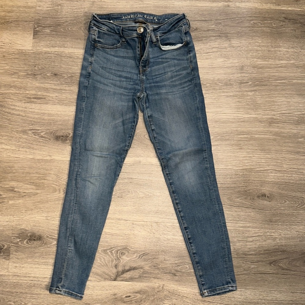 Women’s American Eagle Jeggings